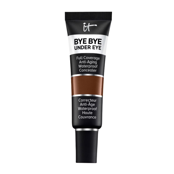 IT Cosmetics Bye Bye Under Eye Anti-Aging Concealer 12ml