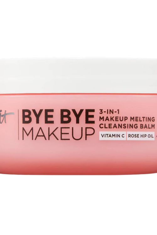 IT COSMETICS Bye Bye Makeup Cleansing Balm Makeup Remover