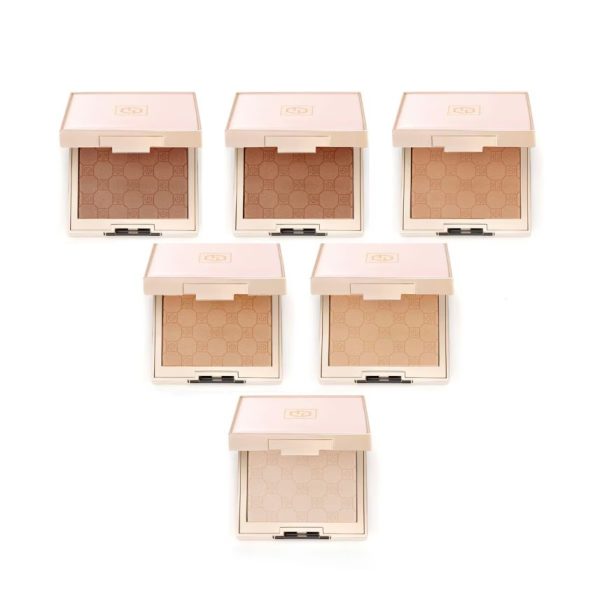 Jouer Cosmetics Soft Focus Hydrate + Set Powder 6g - Image 3