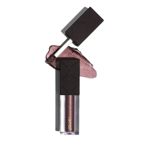 JOUER COSMETICS Paris Lights Eye Paint Liquid Eyeshadow 4.4ml - Image 3