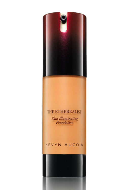 Kevyn Aucoin The Etherealist Skin Illuminating Foundation 28ml