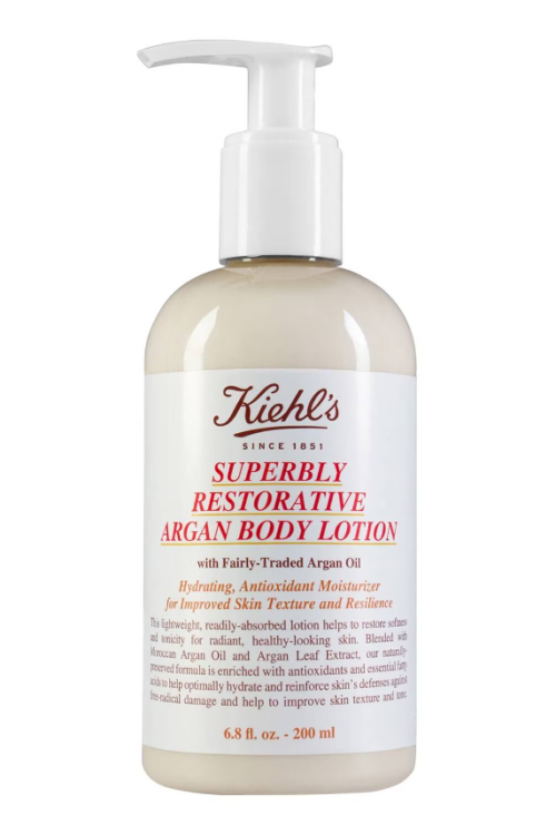 Kiehl’s Musk Liquid Body Cleanser 250ml