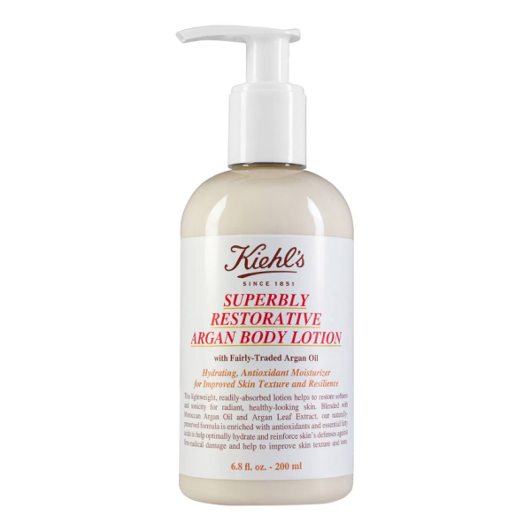 Kiehl's Musk Liquid Body Cleanser 250ml