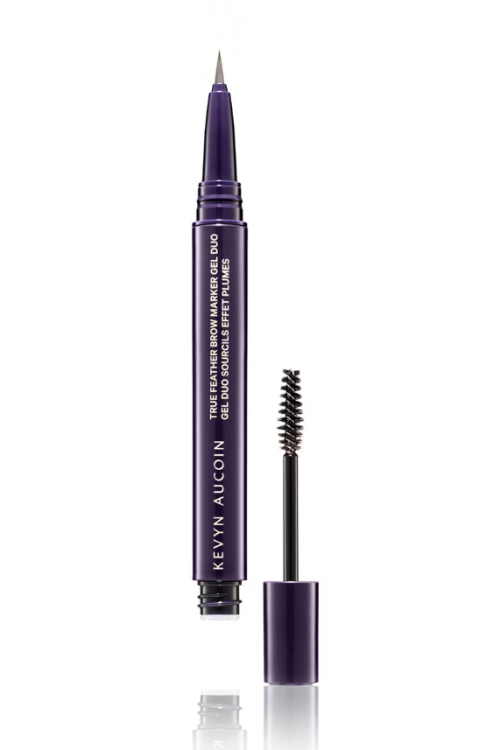 Kevyn Aucoin True Feather Brow Marker Gel Duo 2.3ml