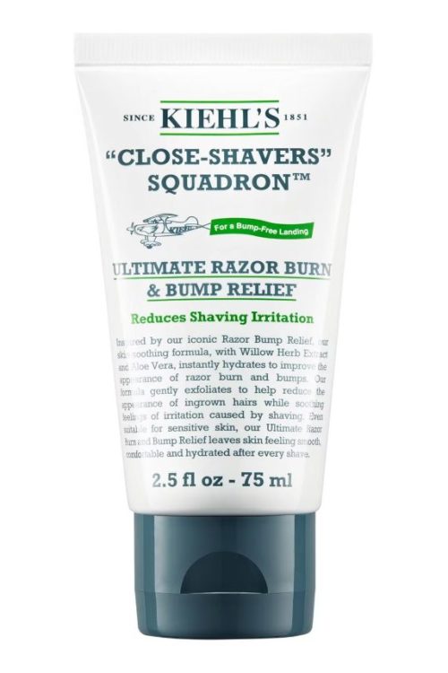 Kiehl’s Ultimate Razor Burn & Bump Relief 75ml