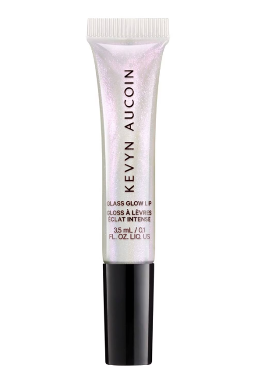 KEVYN AUCOIN Mini Glass Glow Lip