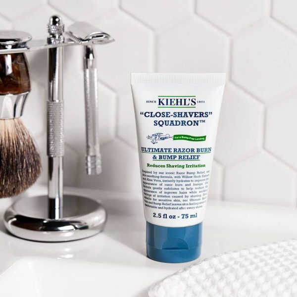 Kiehl's Ultimate Razor Burn & Bump Relief 75ml - Image 3