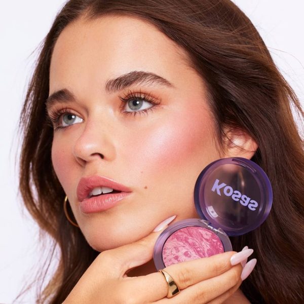 KOSAS Blush is Life 4.5g - Image 3