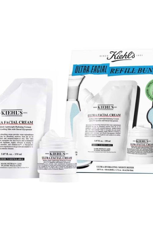 KIEHL’S SINCE 1851 Ultra Facial Refill Set