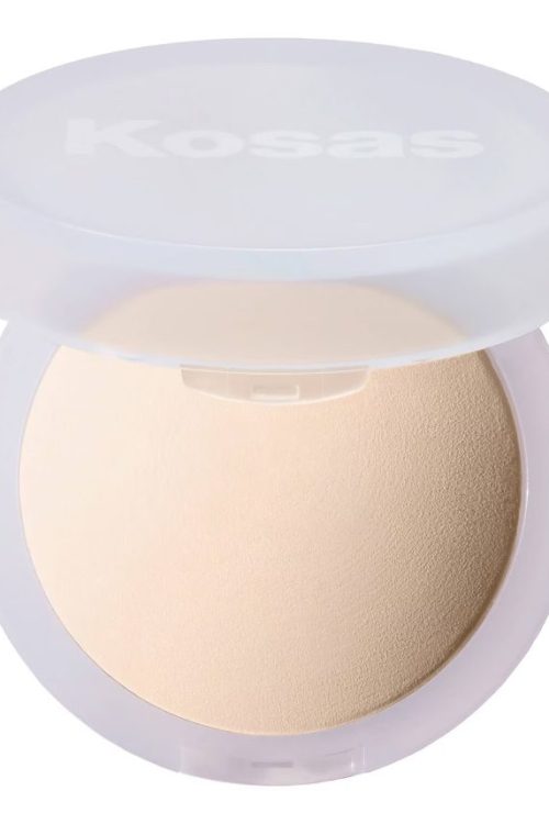 KOSAS Cloud Set Baked Setting & Smoothing Powder 9.5g