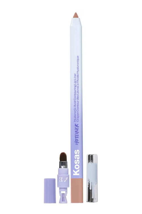 Hotliner Hyaluronic Acid Contouring Lip Liner