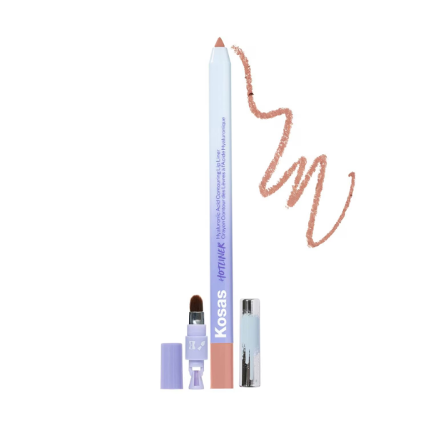 Hotliner Hyaluronic Acid Contouring Lip Liner - Image 2