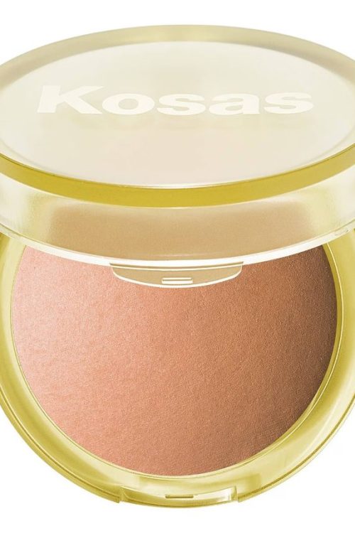 KOSAS The Sun Show Glowy Warmth Talc-Free Baked Bronzer 6g