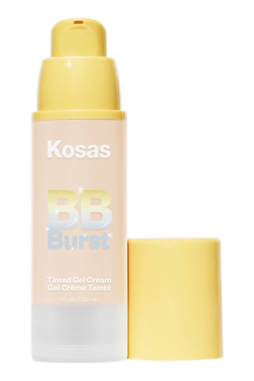 KOSAS BB Burst Tinted Gel Cream 30ml