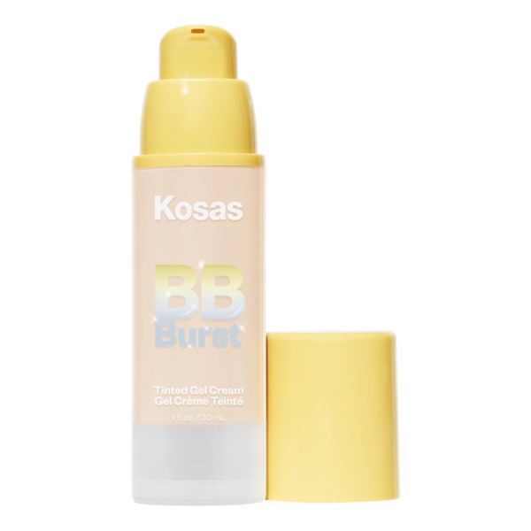 KOSAS BB Burst Tinted Gel Cream 30ml