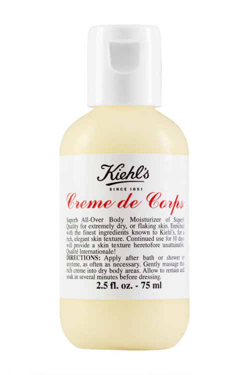 Kiehl’s Creme De Corps 75ml