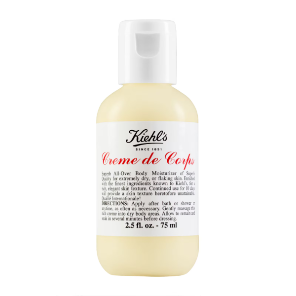 Kiehl's Creme De Corps 75ml