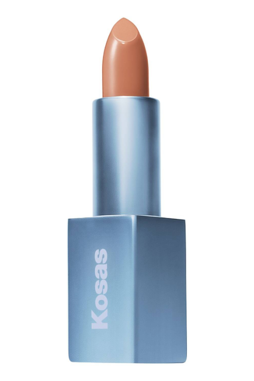 KOSAS Weightless Lip Color Nourishing Satin Lipstick 3g