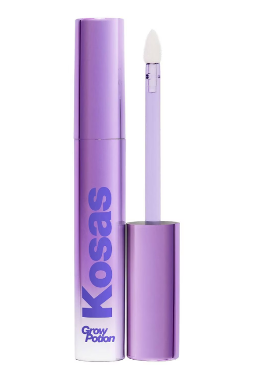 KOSAS GrowPotion Fluffy Lash + Brow Boosting Serum