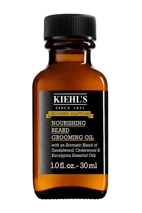 Kiehl’s Nourishing Beard Oil 30ml