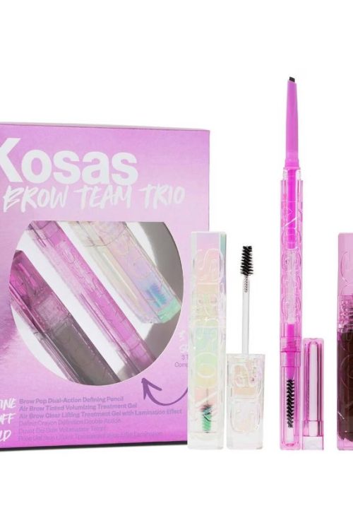 KOSAS Brow Team Set