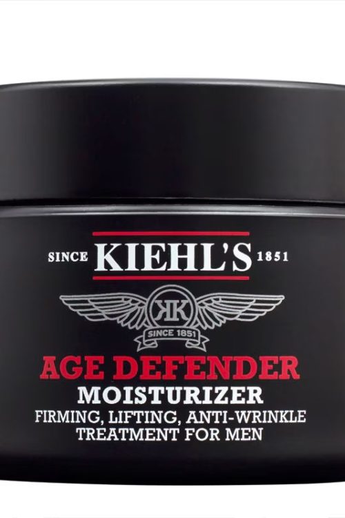 Kiehl’s Age Defender Moisturiser 50ml