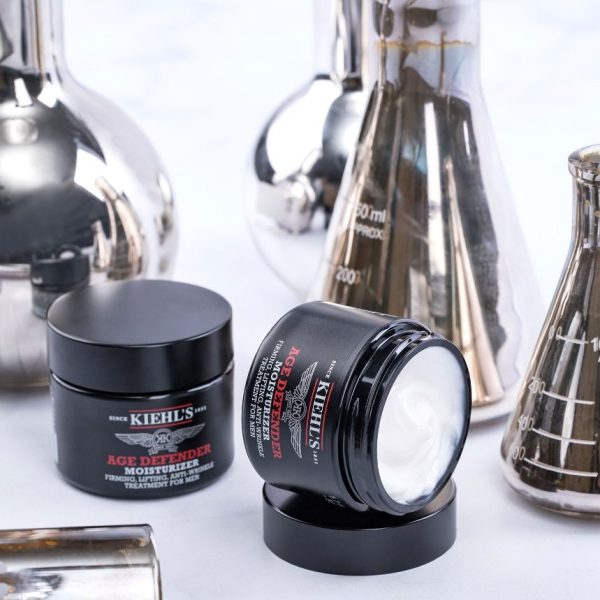 Kiehl's Age Defender Moisturiser 50ml - Image 2