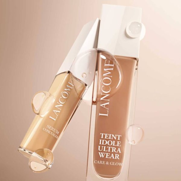 LANCÔME Teint Idole Ultra Wear Care and Glow Concealer 13ml - Image 3