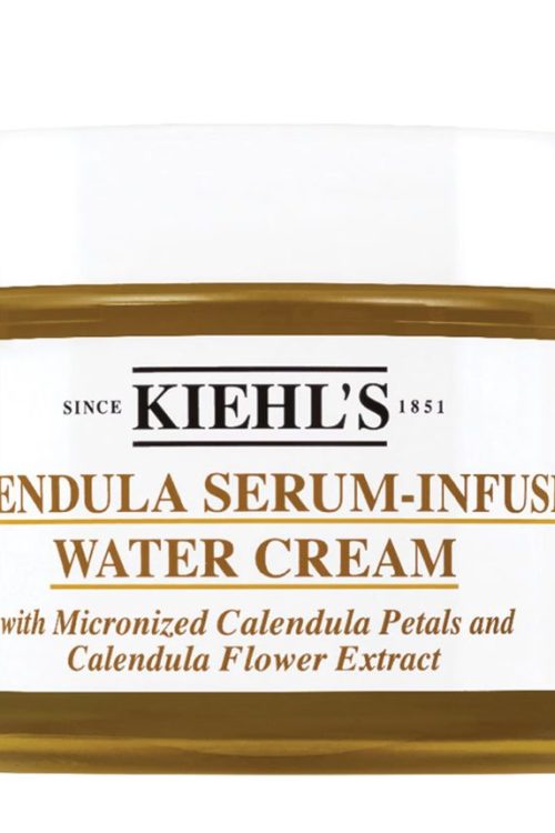 Kiehl’s Calendula Serum-Infused Water Cream 50ml