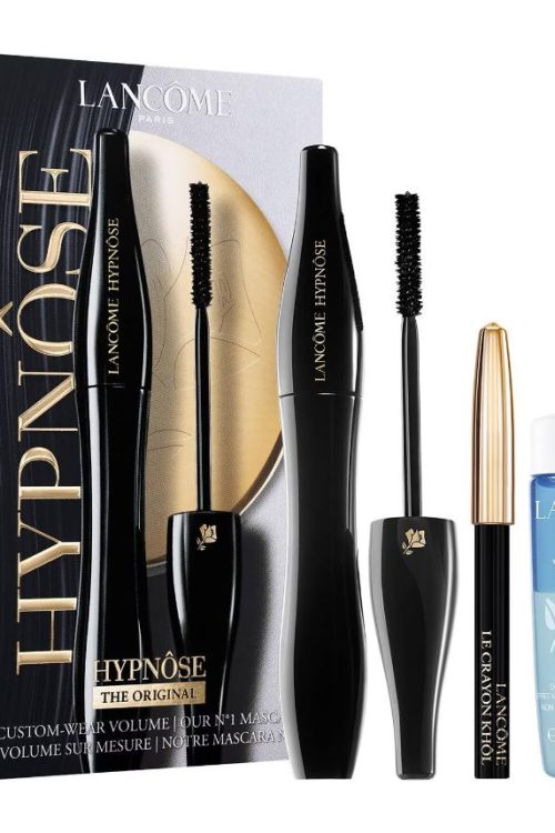 LANCÔME Hypnose Mascara Khol + Bifacil Set