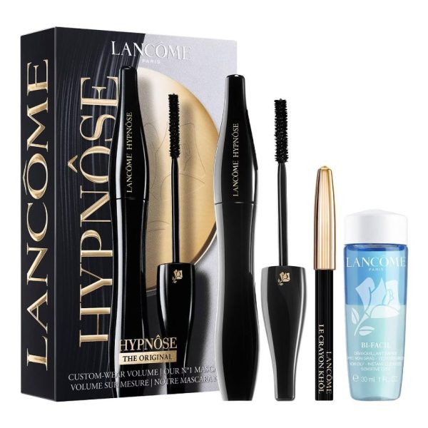 LANCÔME Hypnose Mascara Khol + Bifacil Set