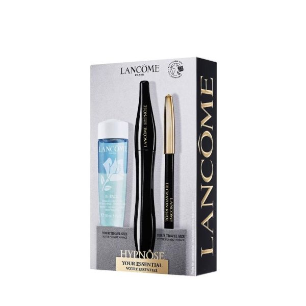 LANCÔME Hypnose Mascara Khol + Bifacil Set - Image 3