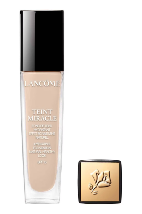 LANCÔME Teint Miracle Bare Skin Perfection Foundation SPF15 30ml