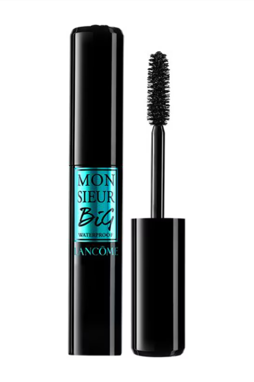 Lancôme Monsieur Big Waterproof Mascara 10ml