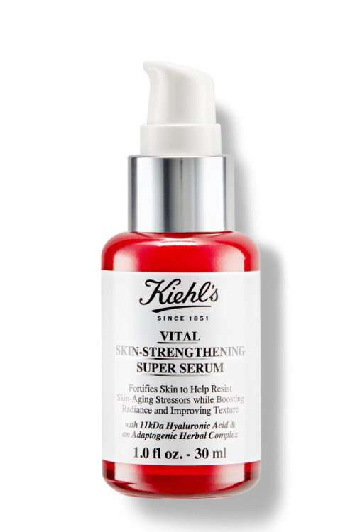 Kiehl’s Vital Skin-Strengthening Super Serum 30ml