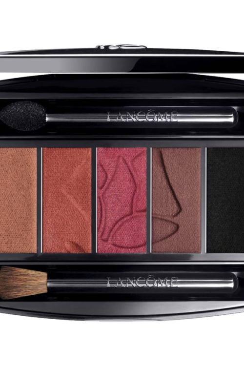 LANCÔME Hypnôse High-Pigment 5-Color Eyeshadow Palette