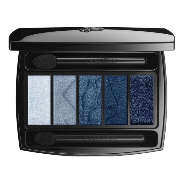 Lancôme Hypnôse Eye Palette 5 Couleurs 4g