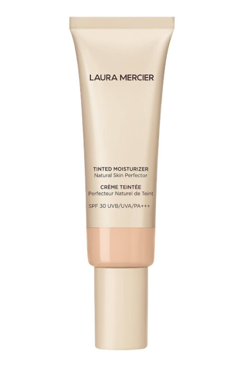 Laura Mercier Tinted Moisturizer Natural Skin Perfector SPF30 50ml