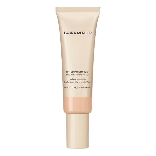 Laura Mercier Tinted Moisturizer Natural Skin Perfector SPF30 50ml