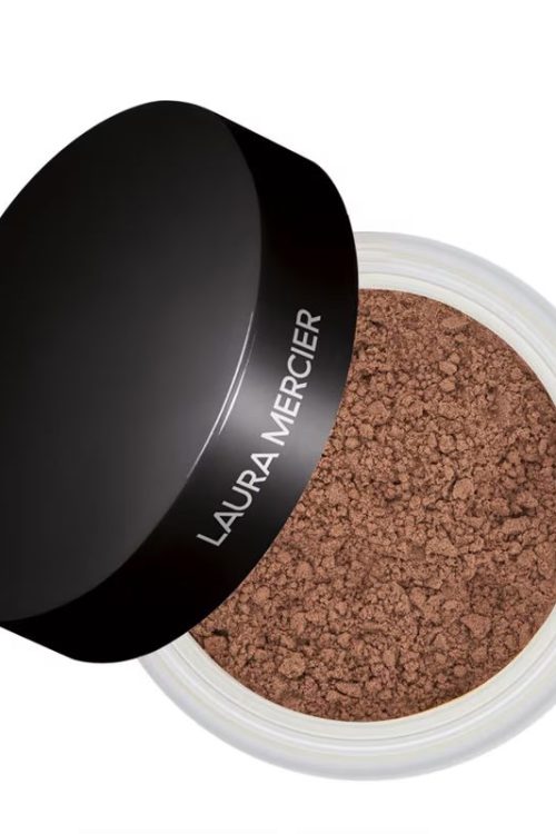 Laura Mercier Translucent Loose Setting Powder Travel Size 9.3g