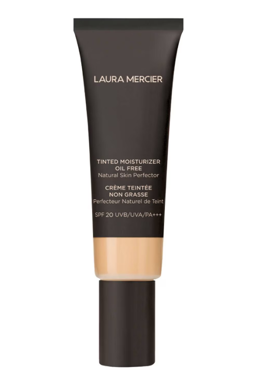 Laura Mercier Tinted Moisturiser Oil Free Natural Skin Perfector 50ml