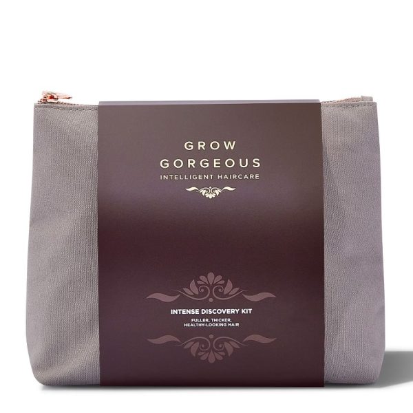 Grow Gorgeous Intense Growth Discovery Kit - Image 2