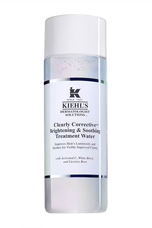 Kiehl’s Clearly Corrective™ Brightening & Soothing Treatment Water 200ml