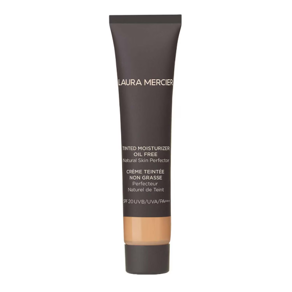 Laura Mercier Tinted Moisturiser Oil Free Natural Skin Perfector Travel Size 25ml