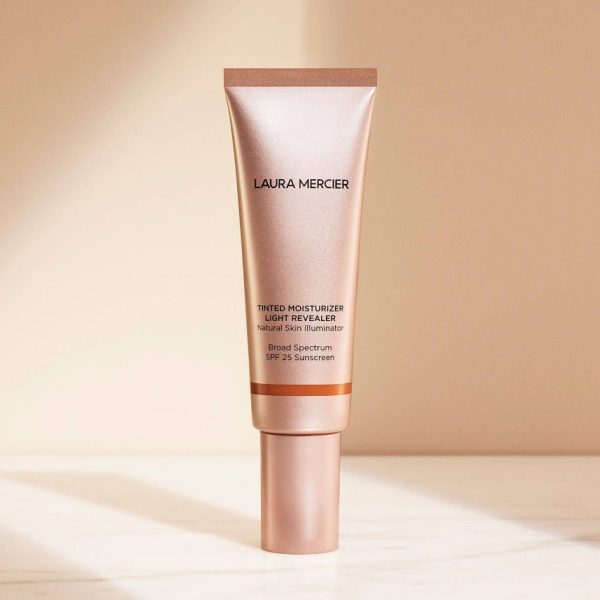 Laura Mercier Tinted Moisturiser Light Revealer 50ml - Image 3