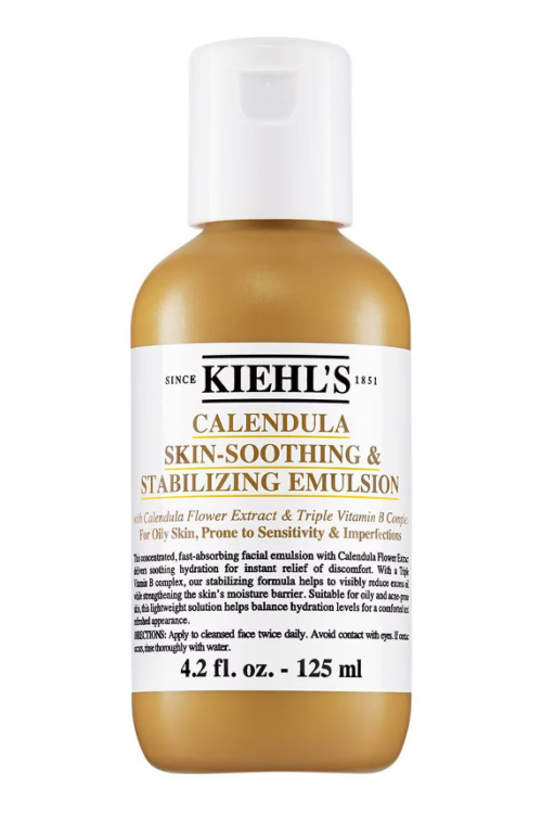 KIEHL’S SINCE 1851 Calendula Emulsion 125ml