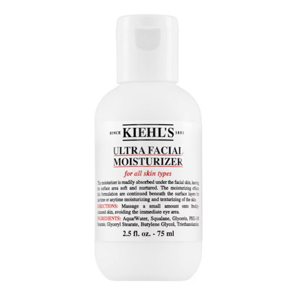 Kiehl's Ultra Facial Moisturizer 75ml