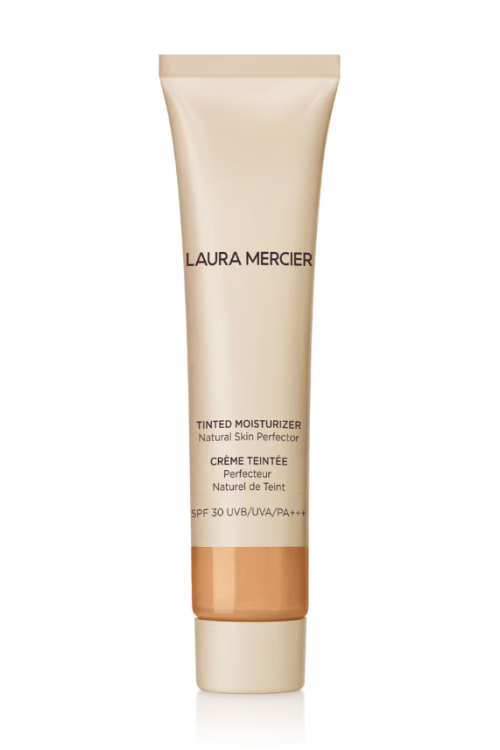 Laura Mercier Tinted Moisturiser Natural Skin Perfector Travel Size 25ml