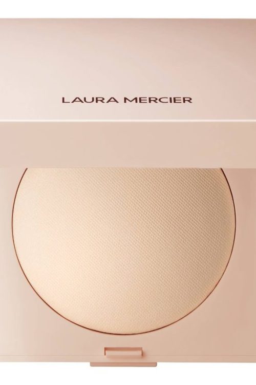 LAURA MERCIER Real Flawless Luminous Perfecting Pressed Powder 7g