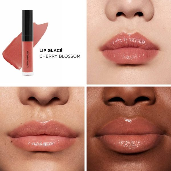 Laura Mercier Lip Glacé 4.5g - Image 3